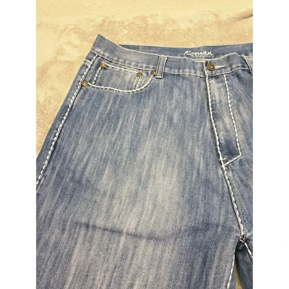Koman vtg shorts